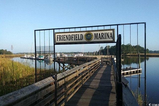 Slip 41 Friendfield Marina, Georgetown, SC 29440