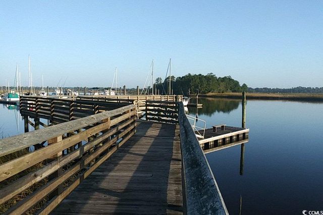 Slip 41 Friendfield Marina, Georgetown, SC 29440