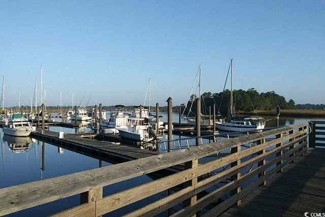 Slip 41 Friendfield Marina, Georgetown, SC 29440