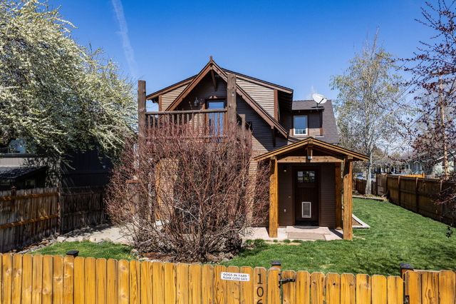 106 NW Colorado Avenue, Bend, OR 97703