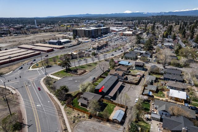 106 NW Colorado Avenue, Bend, OR 97703