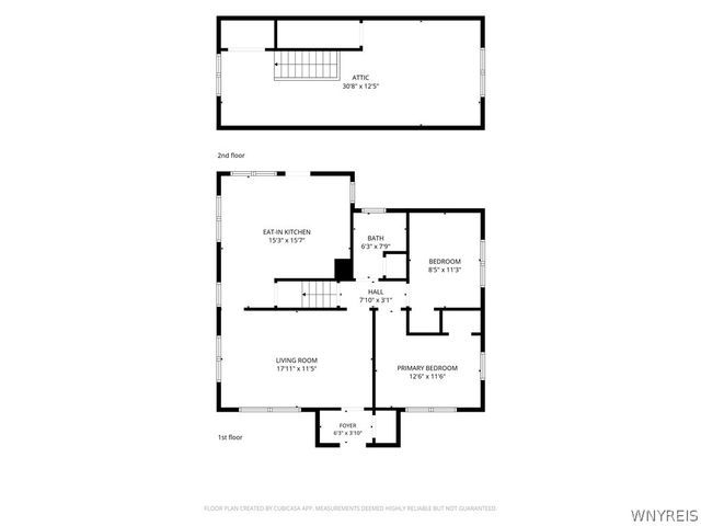 39 Grove Avenue, Lockport City, NY 14094