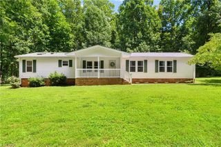 491 and 501 Haw Road, Browns Summit, NC 27214