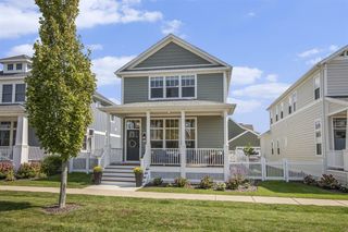 239 Cavelier Avenue, Saint Joseph, MI 49085