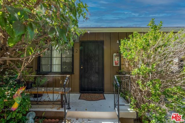 1581 Manning Avenue, Los Angeles, CA 90024