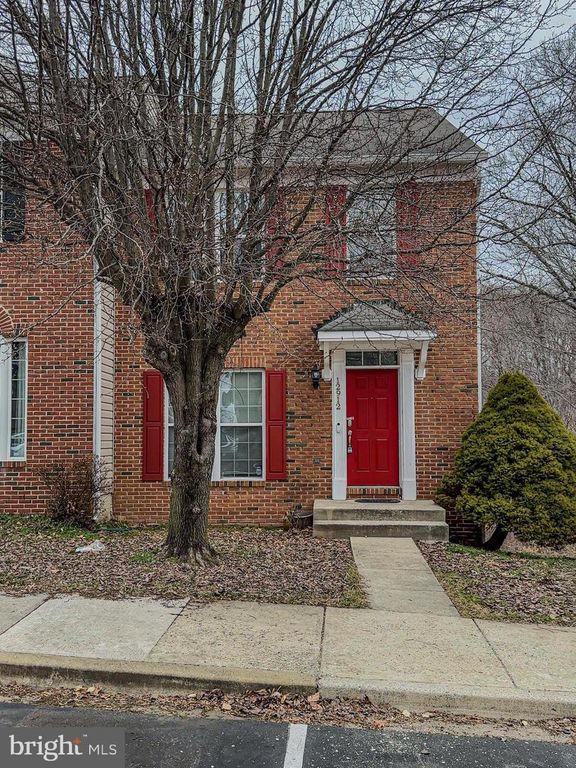 12912 MARLTON CENTER DR, Upper Marlboro, MD 20772