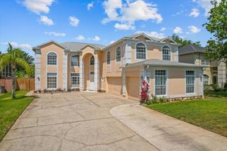 1240 FALCONCREST BOULEVARD, Apopka, FL 32712