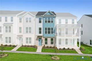 15375 Sunray Aly, Midlothian, VA 23112