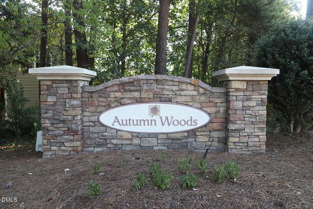 4714 Lawhorn Street, Raleigh, NC 27606
