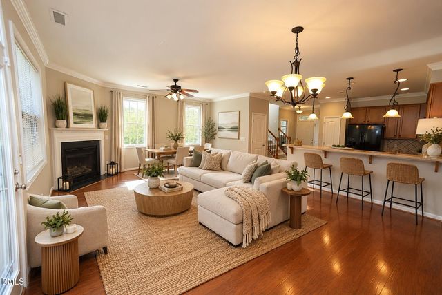 4714 Lawhorn Street, Raleigh, NC 27606