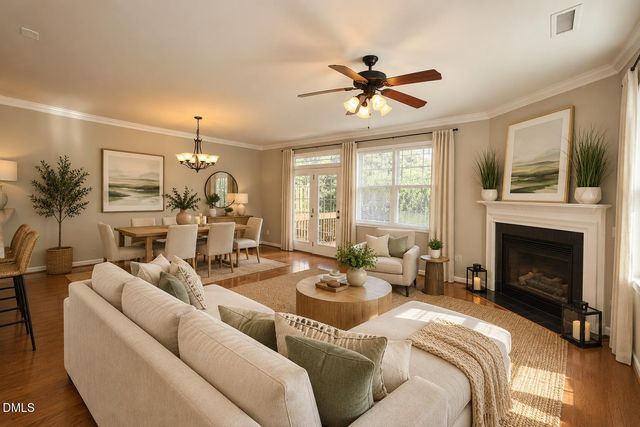 4714 Lawhorn Street, Raleigh, NC 27606