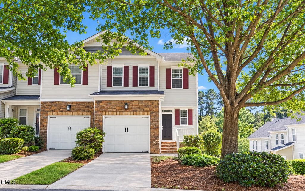 4714 Lawhorn Street, Raleigh, NC 27606