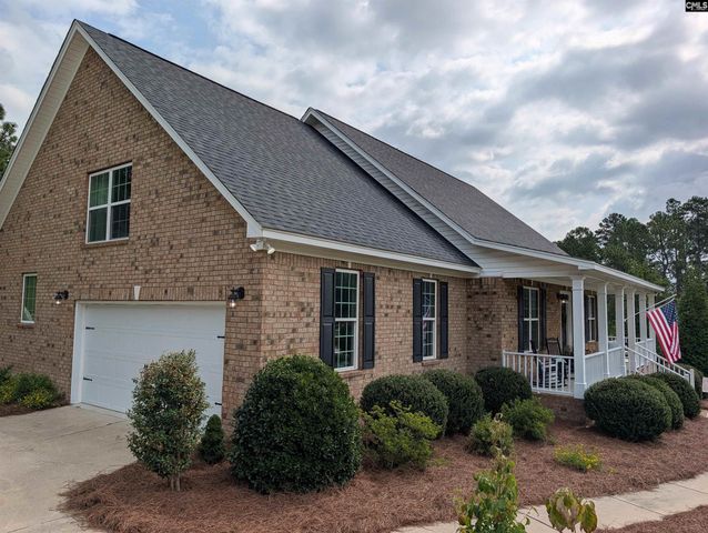 8 Stratford Plantation Drive, Elgin, SC 29045