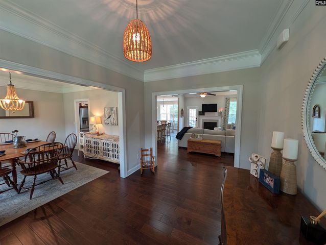 8 Stratford Plantation Drive, Elgin, SC 29045