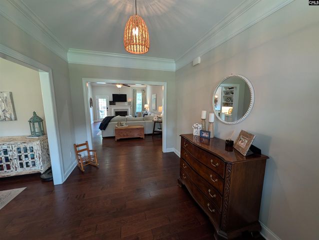 8 Stratford Plantation Drive, Elgin, SC 29045