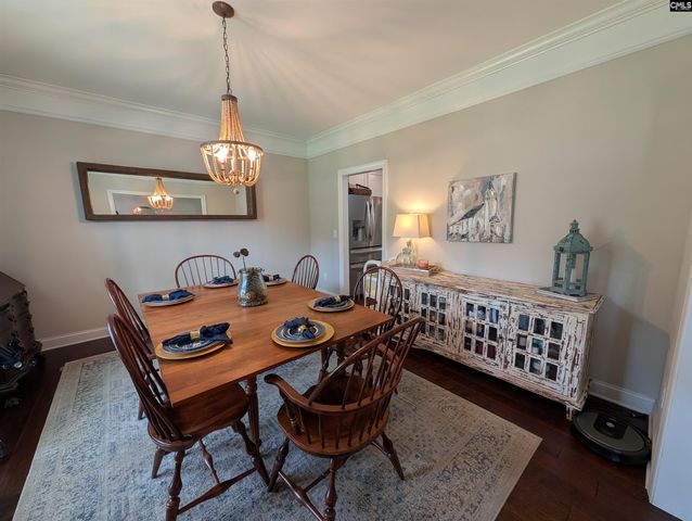 8 Stratford Plantation Drive, Elgin, SC 29045