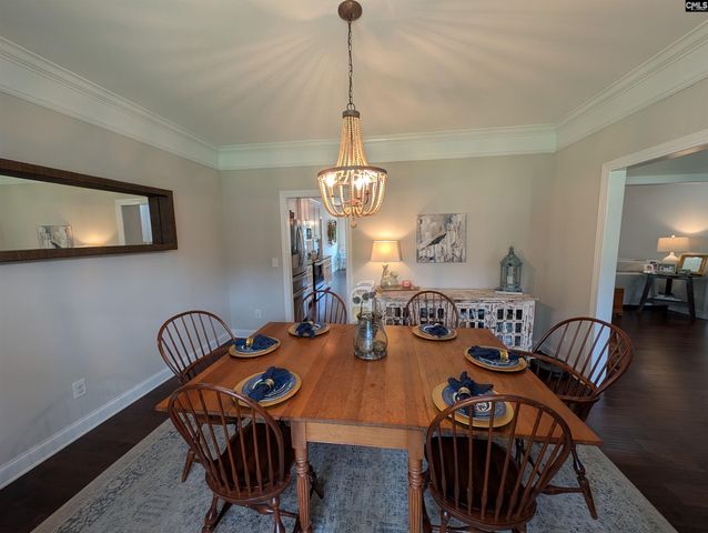 8 Stratford Plantation Drive, Elgin, SC 29045