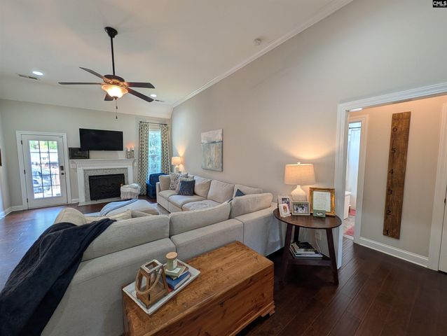 8 Stratford Plantation Drive, Elgin, SC 29045