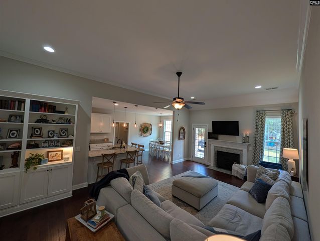 8 Stratford Plantation Drive, Elgin, SC 29045