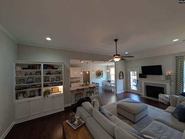 8 Stratford Plantation Drive, Elgin, SC 29045