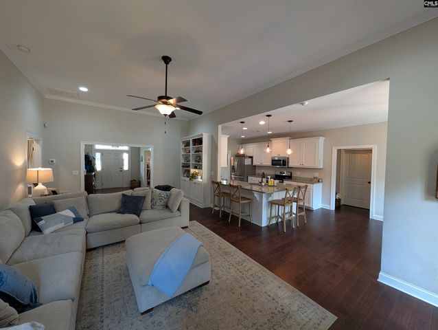 8 Stratford Plantation Drive, Elgin, SC 29045
