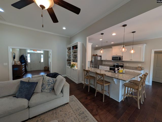 8 Stratford Plantation Drive, Elgin, SC 29045