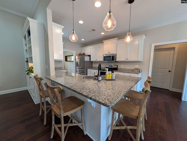 8 Stratford Plantation Drive, Elgin, SC 29045