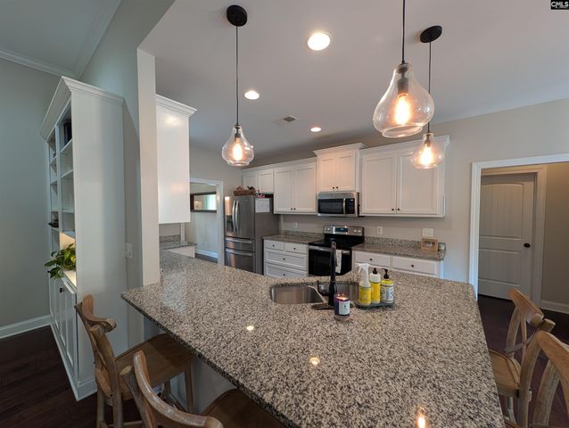 8 Stratford Plantation Drive, Elgin, SC 29045