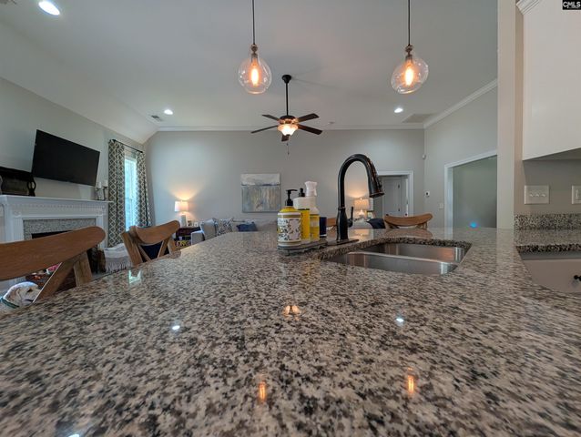 8 Stratford Plantation Drive, Elgin, SC 29045
