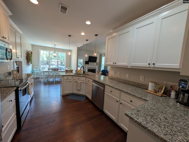 8 Stratford Plantation Drive, Elgin, SC 29045