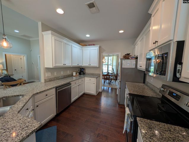 8 Stratford Plantation Drive, Elgin, SC 29045