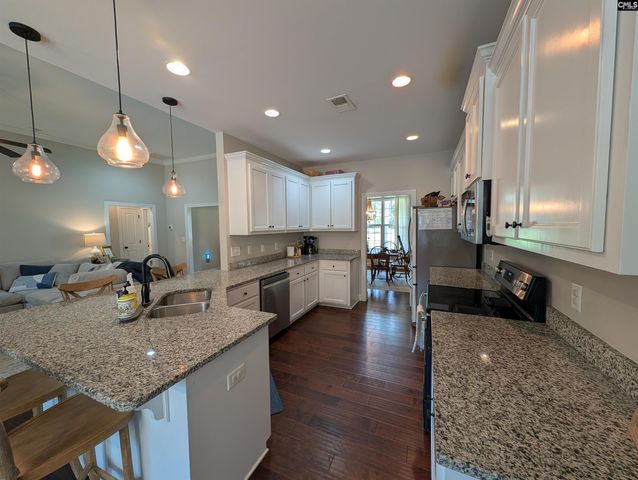 8 Stratford Plantation Drive, Elgin, SC 29045
