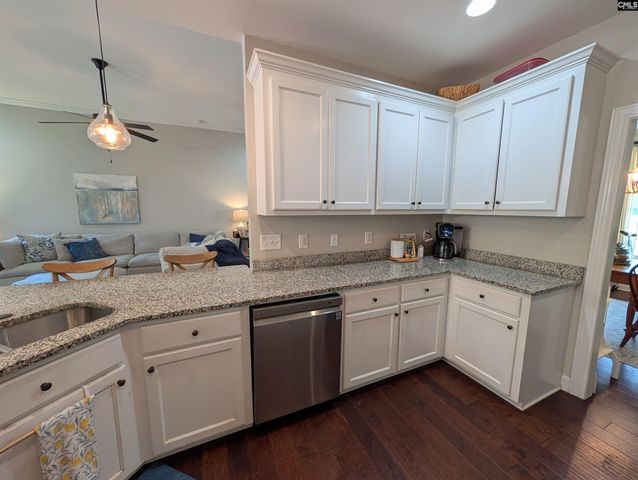 8 Stratford Plantation Drive, Elgin, SC 29045