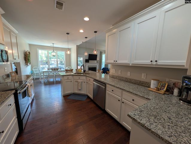 8 Stratford Plantation Drive, Elgin, SC 29045