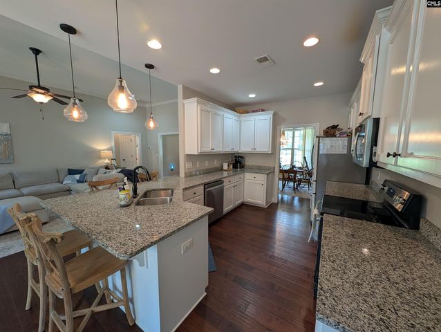 8 Stratford Plantation Drive, Elgin, SC 29045