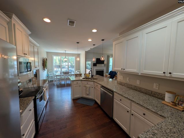 8 Stratford Plantation Drive, Elgin, SC 29045