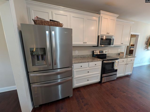 8 Stratford Plantation Drive, Elgin, SC 29045