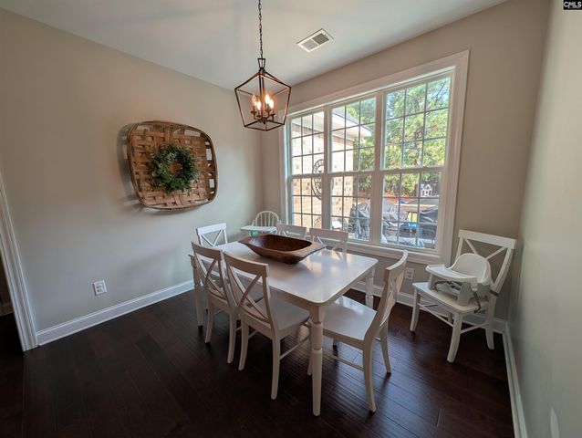 8 Stratford Plantation Drive, Elgin, SC 29045
