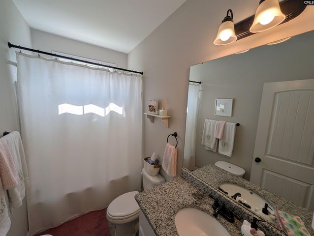 8 Stratford Plantation Drive, Elgin, SC 29045