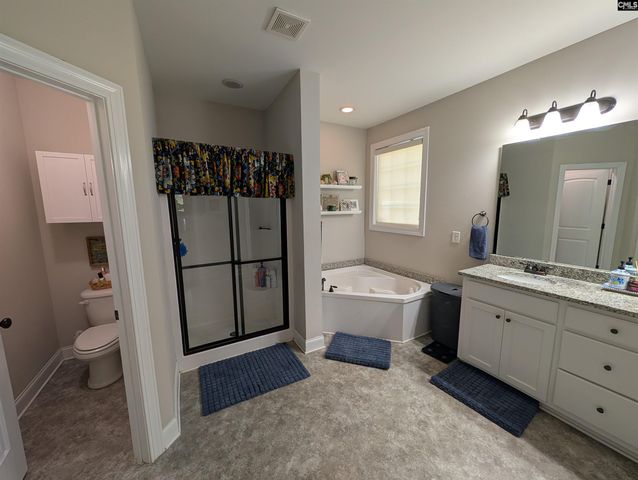8 Stratford Plantation Drive, Elgin, SC 29045