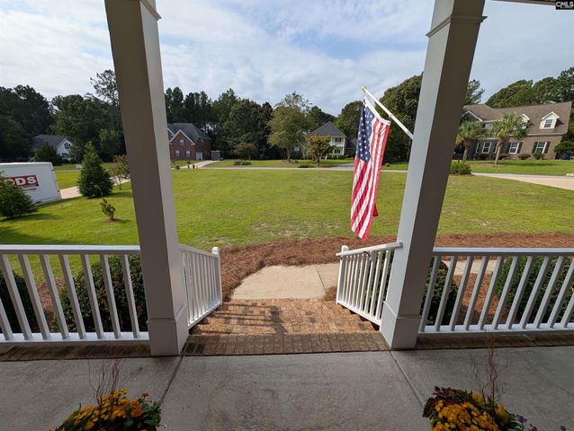 8 Stratford Plantation Drive, Elgin, SC 29045