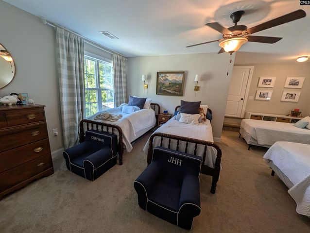 8 Stratford Plantation Drive, Elgin, SC 29045