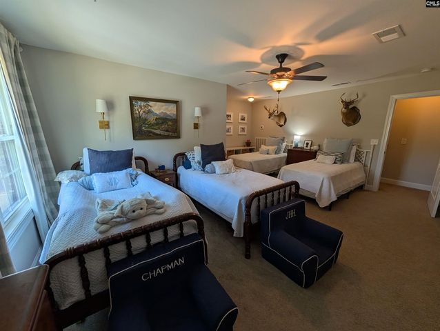 8 Stratford Plantation Drive, Elgin, SC 29045