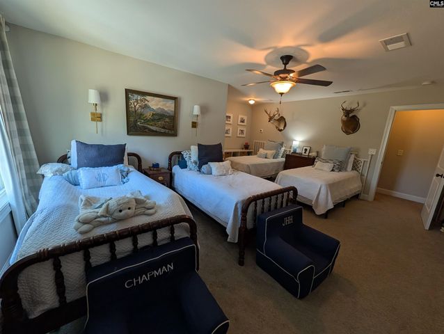 8 Stratford Plantation Drive, Elgin, SC 29045