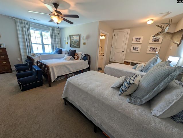 8 Stratford Plantation Drive, Elgin, SC 29045