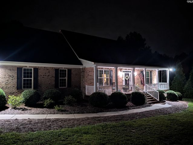 8 Stratford Plantation Drive, Elgin, SC 29045