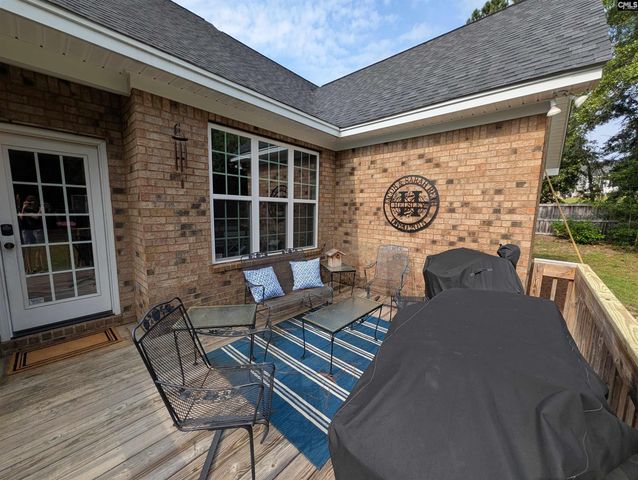 8 Stratford Plantation Drive, Elgin, SC 29045