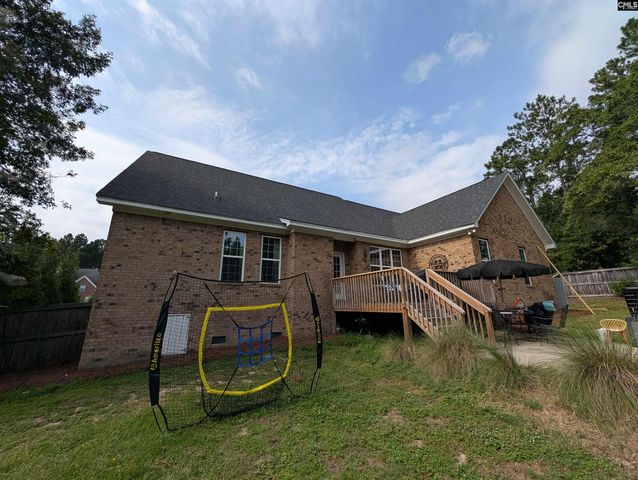 8 Stratford Plantation Drive, Elgin, SC 29045
