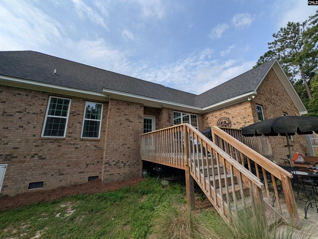 8 Stratford Plantation Drive, Elgin, SC 29045