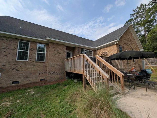 8 Stratford Plantation Drive, Elgin, SC 29045